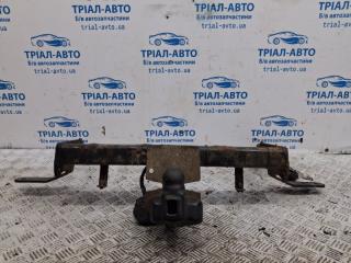 Фаркоп Chevrolet Captiva 2006-2018