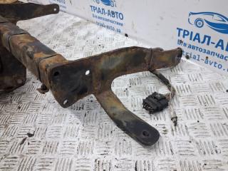 Фаркоп Chevrolet Captiva C140 2.2 diesel Z22D1