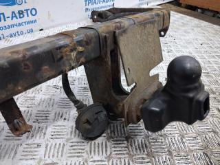 Фаркоп Captiva 2006-2018 C140 2.2 diesel Z22D1