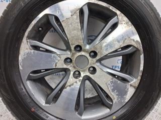 Запаска с резиной Santa fe 2005-2012 CM 2.2 diesel D4HB