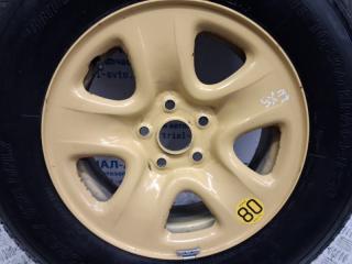 Докатка Grand Vitara 2005-2016 JT 2.0 Бензин J20A