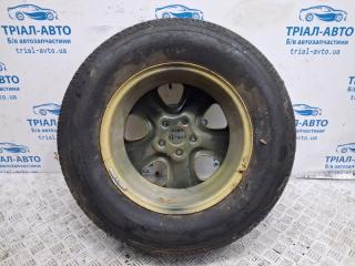 Докатка Grand Vitara 2005-2016 JT 2.0 Бензин J20A