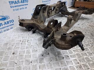 Балка задней подвески Santa fe 2005-2012 CM 2.2 diesel D4HB