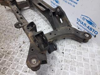 Балка задней подвески Kia Sportage QL 1.7 diesel D4FD