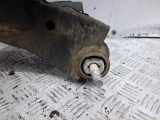 Балка задней подвески Sportage 2015-2022 QL 1.7 diesel D4FD