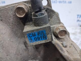 Редуктор задний Santa fe 2005-2012 CM 2.2 diesel D4HB