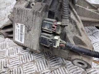 Редуктор задний Captiva 2006-2018 C140 2.2 diesel Z22D1