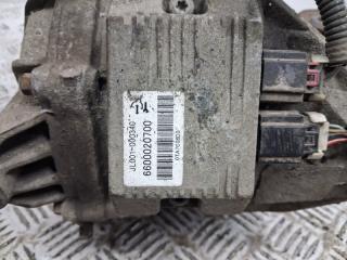 Редуктор задний Captiva 2006-2018 C140 2.2 diesel Z22D1