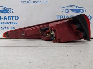 Фонарь задний внешний правый Sportage 2015-2022 QL 1.7 diesel D4FD