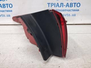 Фонарь задний внешний правый Sportage 2015-2022 QL 1.7 diesel D4FD