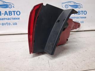 Фонарь задний внешний левый Sportage 2015-2022 QL 1.7 diesel D4FD