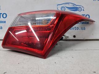 Фонарь задний внешний правый Hyundai I30 2011-2017
