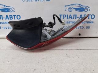Фонарь задний внешний правый I30 2011-2017 GD 1.6 diesel D4FB