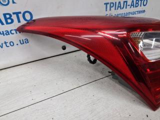 Фонарь задний внешний левый Hyundai I30 GD 1.6 diesel D4FB