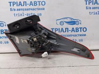 Фонарь задний внешний левый I30 2011-2017 GD 1.6 diesel D4FB