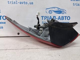 Фонарь задний внешний левый I30 2011-2017 GD 1.6 diesel D4FB