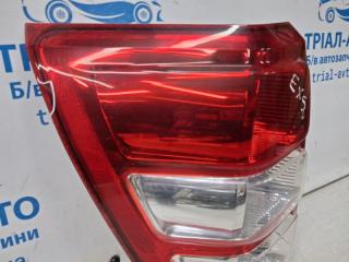 Фонарь задний внешний левый Grand Vitara 2005-2016 JT 2.0 Бензин J20A