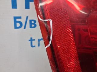 Фонарь задний внешний левый Suzuki Grand Vitara JT 2.0 Бензин J20A