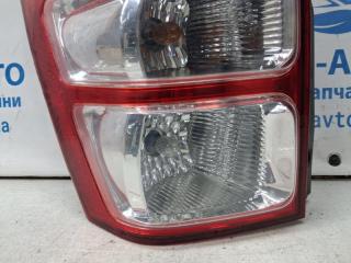 Фонарь задний внешний левый Grand Vitara 2005-2016 JT 2.0 Бензин J20A