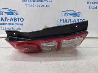 Фонарь задний внешний левый Grand Vitara 2005-2016 JT 2.0 Бензин J20A