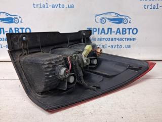 Фонарь задний внешний левый Grand Vitara 2005-2016 JT 2.0 Бензин J20A