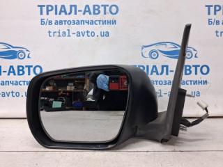 Зеркало левое Suzuki Grand Vitara 2005-2016