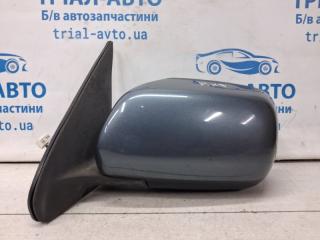 Зеркало левое Grand Vitara 2005-2016 JT 2.0 Бензин J20A