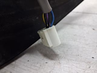 Зеркало левое Grand Vitara 2005-2016 JT 2.0 Бензин J20A