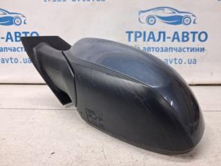 Зеркало левое Sportage 2015-2022 QL 1.7 diesel D4FD