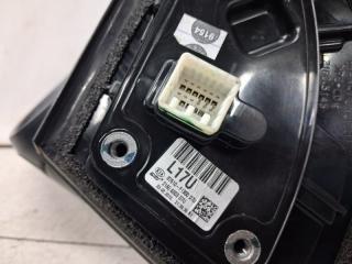 Зеркало левое Sportage 2015-2022 QL 1.7 diesel D4FD