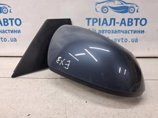 Зеркало правое Kia Sportage QL 1.7 diesel D4FD