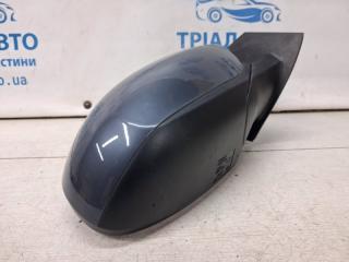 Зеркало правое Sportage 2015-2022 QL 1.7 diesel D4FD
