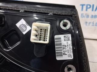 Зеркало правое Sportage 2015-2022 QL 1.7 diesel D4FD