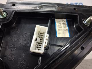 Зеркало левое Santa fe 2005-2012 CM 2.2 diesel D4HB