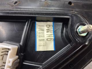 Зеркало левое Santa fe 2005-2012 CM 2.2 diesel D4HB