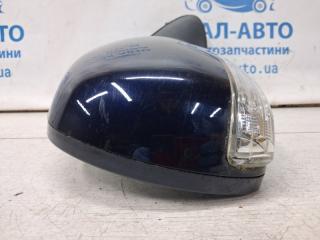 Зеркало правое Santa fe 2005-2012 CM 2.2 diesel D4HB