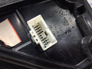 Зеркало правое Santa fe 2005-2012 CM 2.2 diesel D4HB