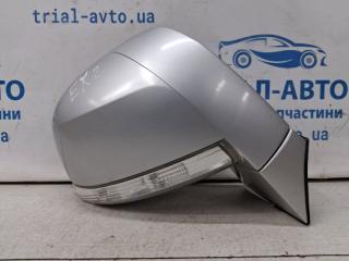 Зеркало правое Captiva 2006-2018 C140 2.2 diesel Z22D1