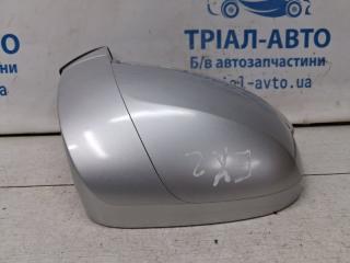 Зеркало правое Chevrolet Captiva C140 2.2 diesel Z22D1