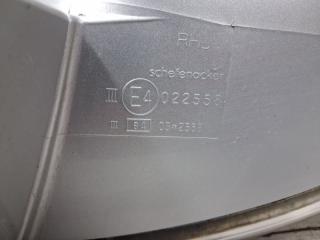 Зеркало правое Captiva 2006-2018 C140 2.2 diesel Z22D1