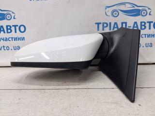 Зеркало левое Hyundai I30 GD 1.6 diesel D4FB