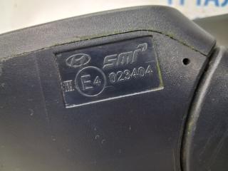 Зеркало левое I30 2011-2017 GD 1.6 diesel D4FB