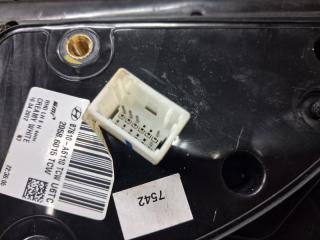 Зеркало левое I30 2011-2017 GD 1.6 diesel D4FB