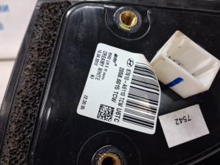 Зеркало левое I30 2011-2017 GD 1.6 diesel D4FB