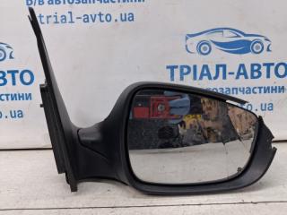Зеркало правое I30 2011-2017 GD 1.6 diesel D4FB