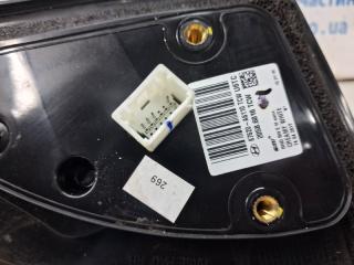 Зеркало правое I30 2011-2017 GD 1.6 diesel D4FB