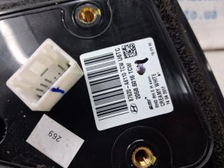 Зеркало правое I30 2011-2017 GD 1.6 diesel D4FB