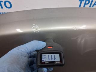 Капот X-Trail 2007-2015 T31 2.0 Diesel M9R