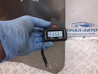 Капот X-Trail 2007-2015 T31 2.0 Diesel M9R