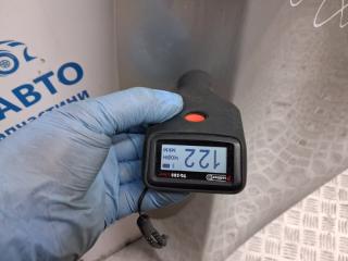 Капот Sportage 2010-2016 SL 1.7 diesel D4FD